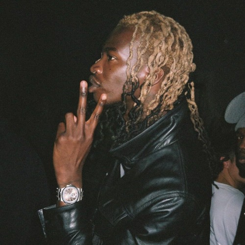 lancey foux - shut up (snippet)