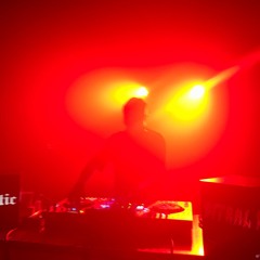 Hard Session - DITRAL X CAOTIC