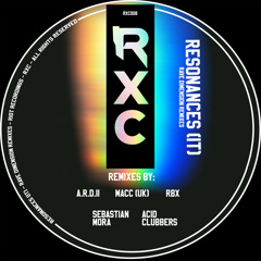 Rave Dimension (RBX Remix)