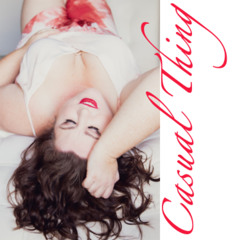 Casual Thing - Emma Whybrow bm