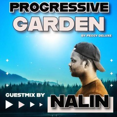 NALIN (Sri Lanka) @ Progressive Garden # 42