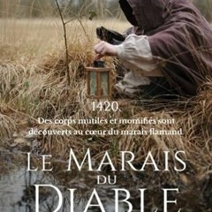 [Télécharger le livre] Le Marais du Diable (French Edition) en format mobi j06R5