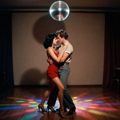 Midnight on the Dance Floor