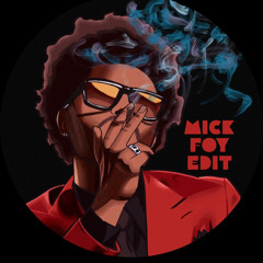 Popular - The Weeknd & Playboi Carti (Mick Foy Edit)