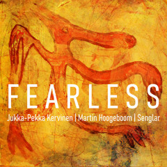 Jukka-Pekka Kervinen/Martin Hoogeboom/Senglar - FEARLESS (Senglar Rmx Side A)