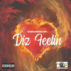 DIZ FEELIN FREESTYLE