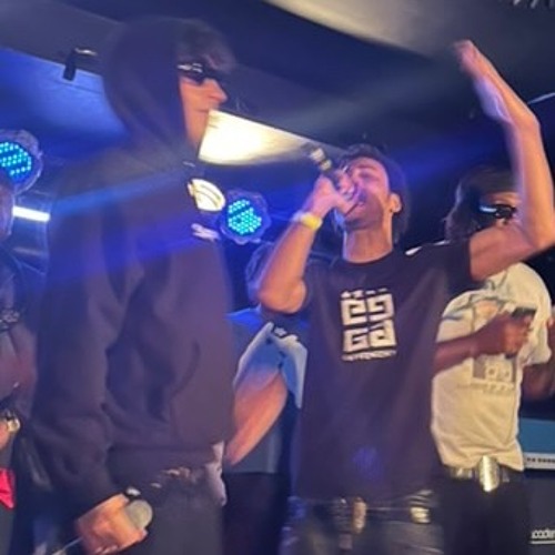 no limit (jtrn)