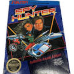 Spy Hunter PROD. The Local Beat Plug