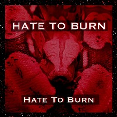"Hate To Burn"