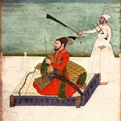 Naasro Mansoor Gur Gobind Singh - Bhai Davinder Partap Mohinder Partap Singh