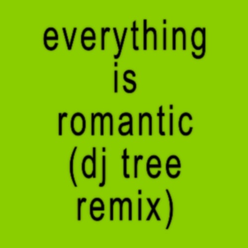 Charli XCX - Everything is romantic (amanda6 Remix)