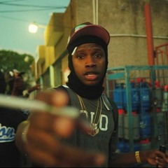 1Skimask, Deno Crazy - SKii
