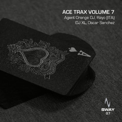 Ace Trax Volume 7 - SWAY 87