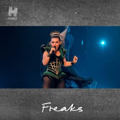 Queen Of The Freaks