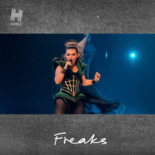 Queen Of The Freaks