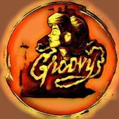 Groovy Cane -That's my guy(Feat. A from BLKROC)