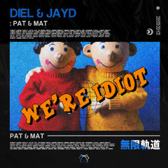 Diel & Jayd - Ready? Steady? (Original Mix)