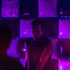 cyrus @ Köllektiv Festival 2025 | Residenz