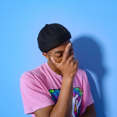 Giveon - Like I Want You (REMIX)