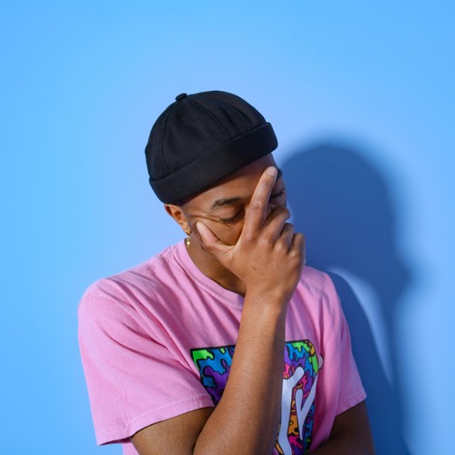 Giveon - Like I Want You (REMIX)