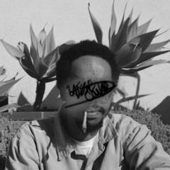 earl sweatshirt “Live Laugh Love”(MIXSET)
