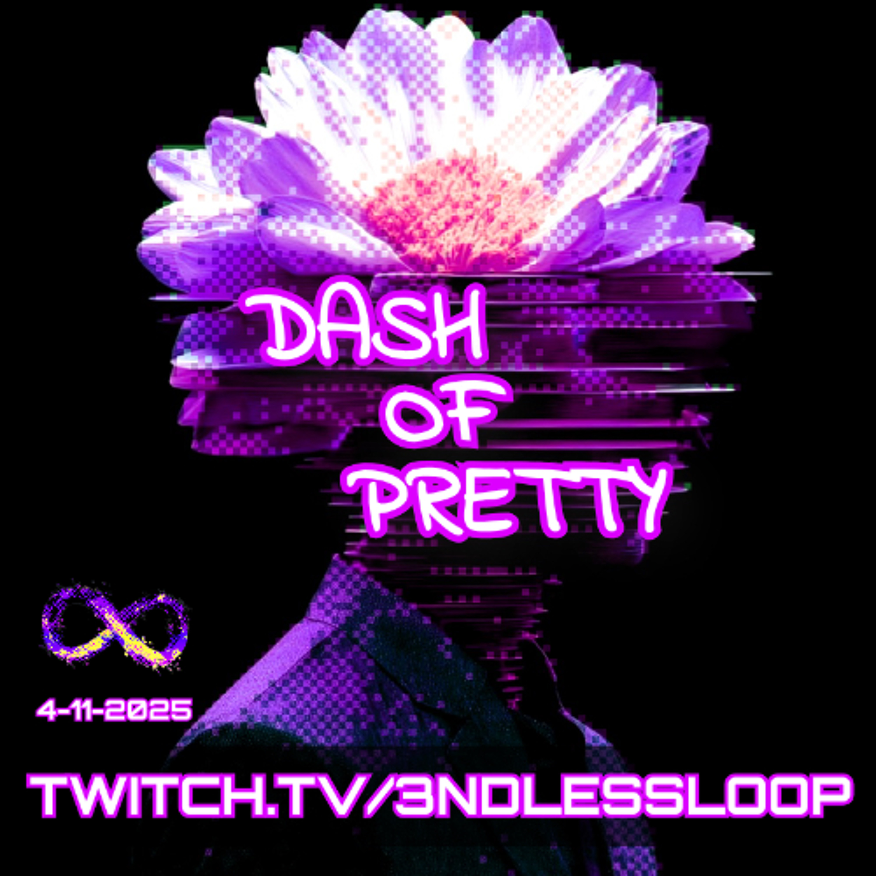 4-11 | Dash of Pretty 1 episode artwork