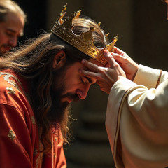 He Is My King