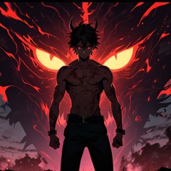 Rise Through The Storm