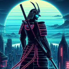 Kordhell x Cyberpunk 2077 type beat - Ghost Runner