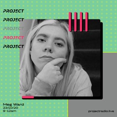 Meg Ward 23/10/20
