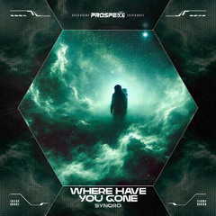 Where Have You Gone