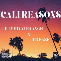 Cali Reasons Master 1