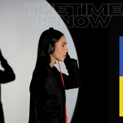 PREMIERE: Regina Lyu - The time is now