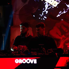 Richi b2b Clemente @Dsert ,Club Loba , Caldera  30-08-2025