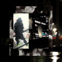 last night