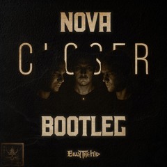 Noisia (w. Camo & Krooked) - Nova (BILLYTHEKID BOOTLEG)