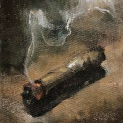 дъявол забрал тело (тебя)