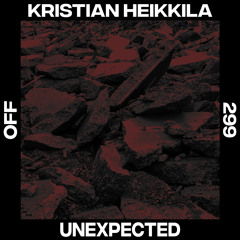 Kristian Heikkila - Que Calor