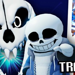UNDERTALE : Final Showdown - Sans Team Themes