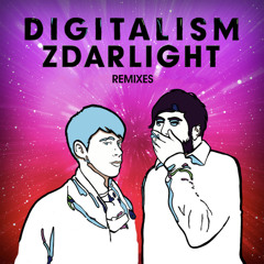 Zdarlight (Fedde Le Grand & Deniz Koyu Radio Edit)