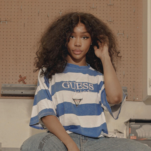 SZA - I Hate U (Cabu Edit)