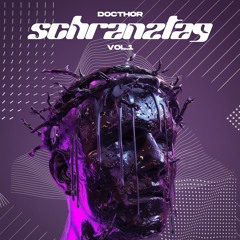 Schranztag Vol.1 | Schranz & Hardtechno Mix by DocThor