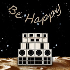 Be Happy ft CR$ME & Iridescence