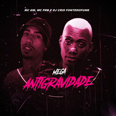 Mega Antigravidade