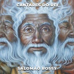 18. Mago Salomão