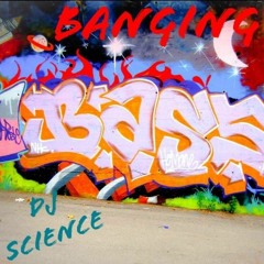 Dj Science -  Banging Guest Mix