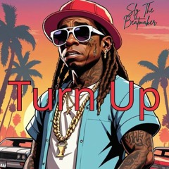 Lil Wayne Type Beat - Turn Up