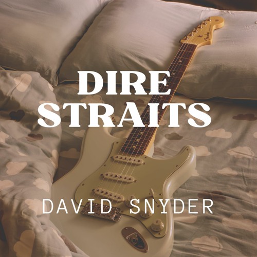 Dire Straits