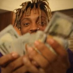 Juice WRLD - In My Bag (Studio Session)