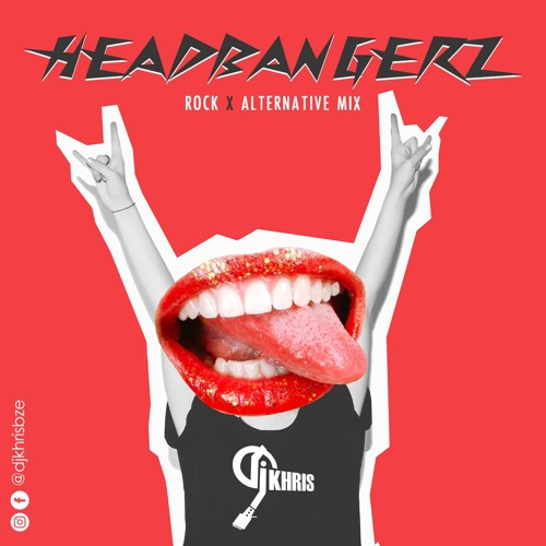 HEADBANGERZ